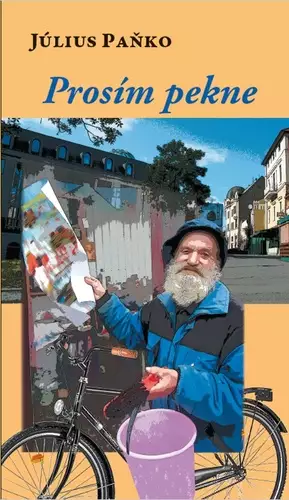 Prosím pekne Autentický