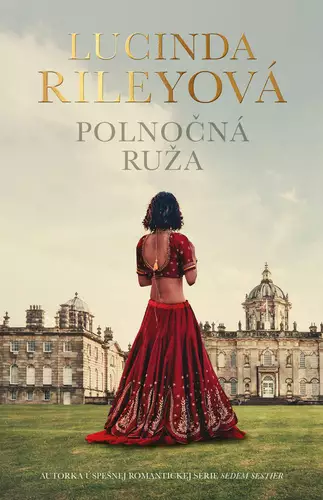 Zlevněný Polnočná ruža