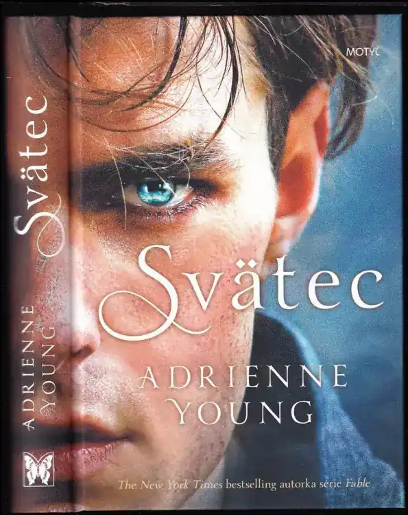 Svätec Objednat Nyní