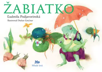 Hit Sezóny Žabiatko