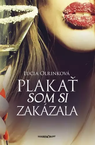 Plakať som si zakázala Nejlepší Cena