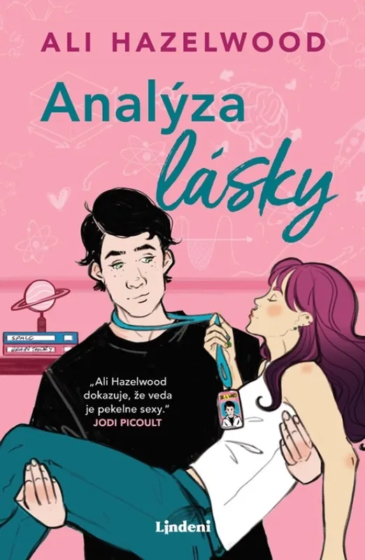 Analýza lásky Odeslání Ihned