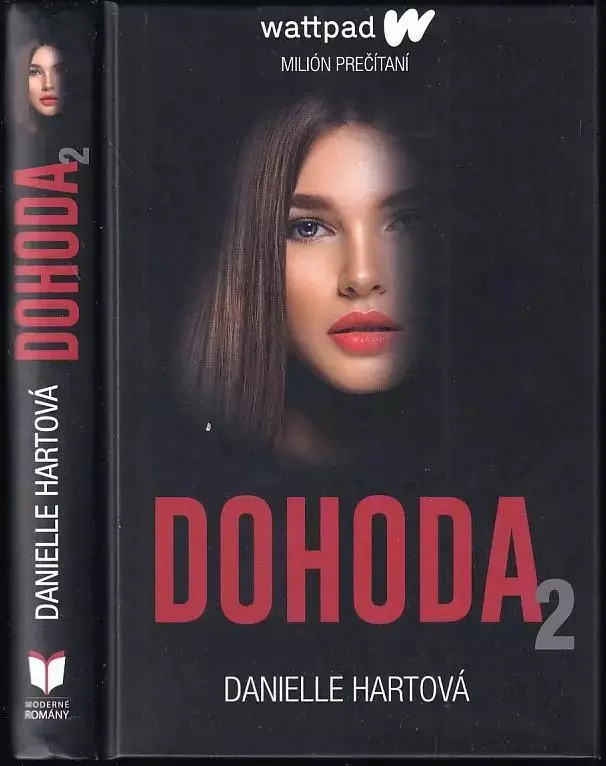 Dohoda : 2. diel Výprodej