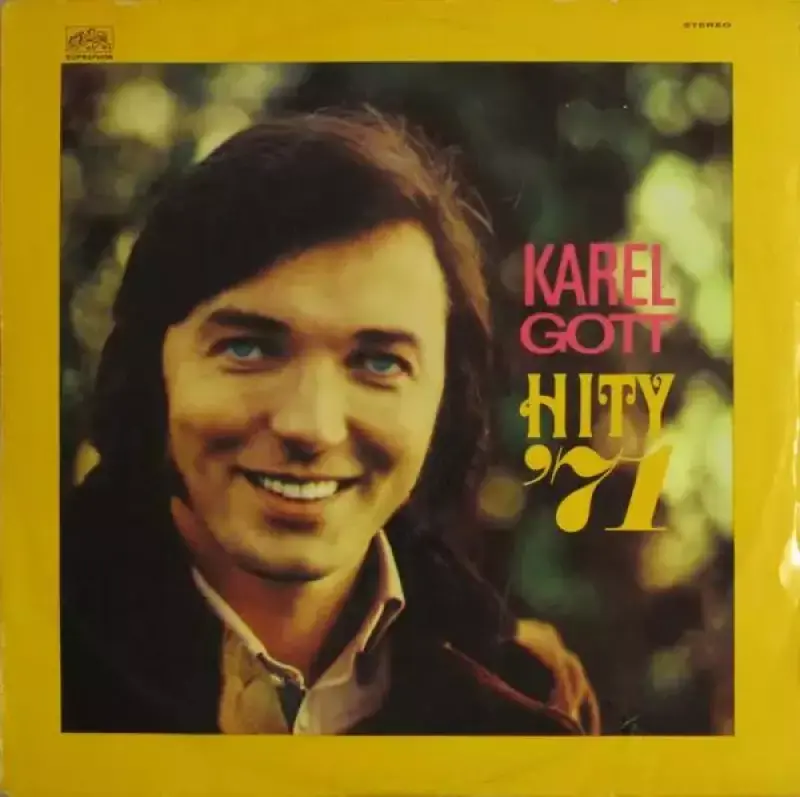 Levný Hity '71