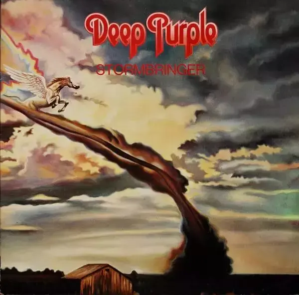Stormbringer Bezpečná Platba