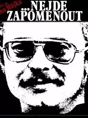 ...Nejde Zapomenout Značkový