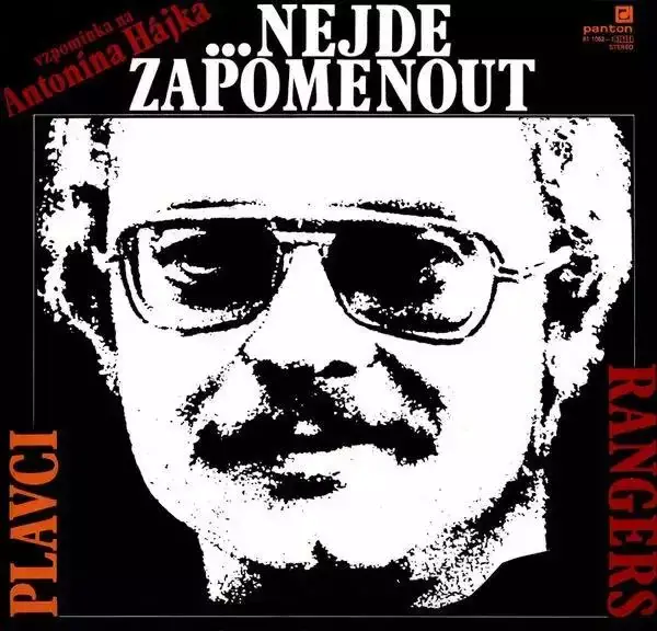 ...Nejde Zapomenout Značkový
