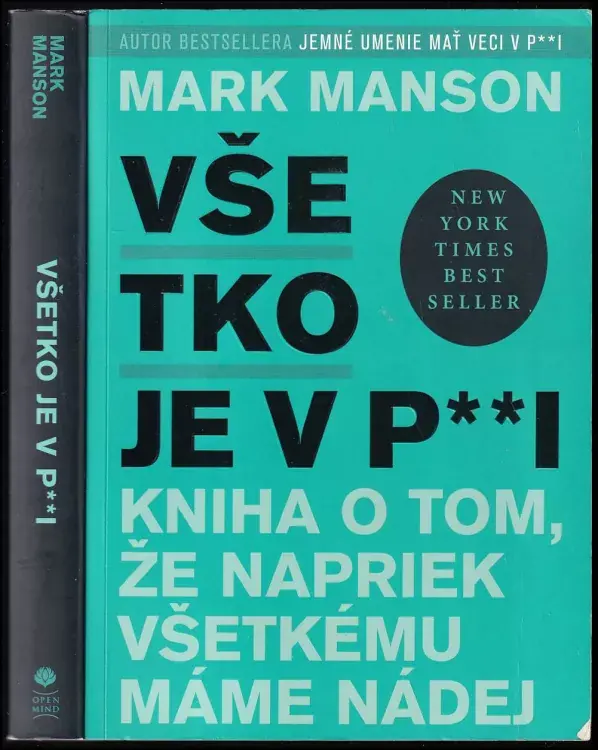 Všetko je v p**i Bezpečná Platba