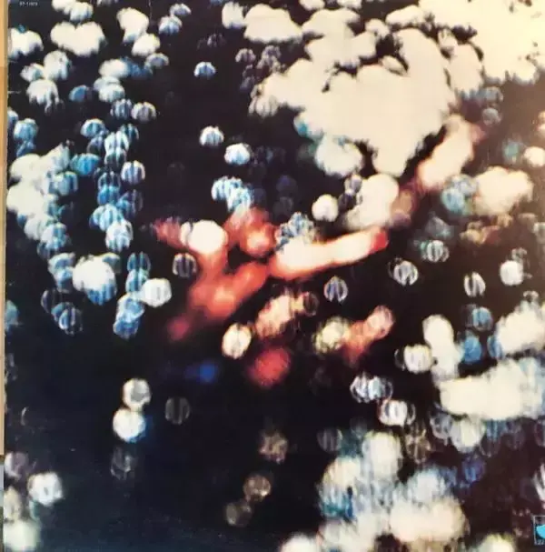 Vysoce Kvalitní Obscured By Clouds