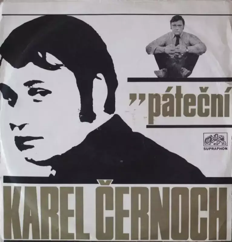 Omezená Nabídka Páteční