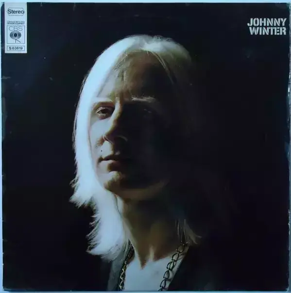Cenový Hit Johnny Winter