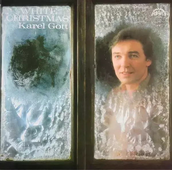 Finální Výprodej White Christmas