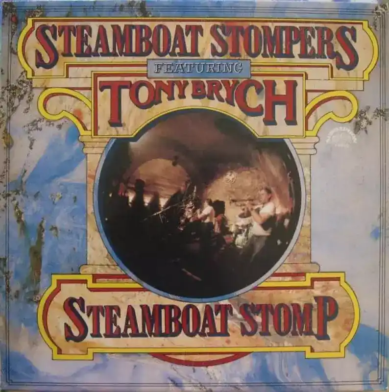 Steamboat Stomp Časově Omezené