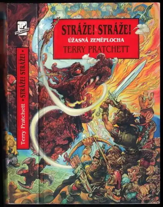 Akční Nabídka Stráže! Stráže!