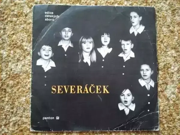 Akční Cena Severáček