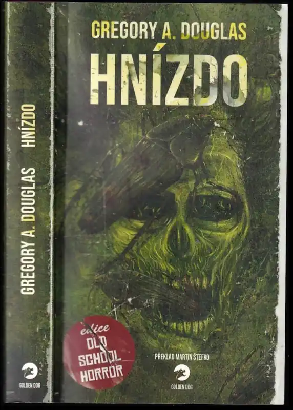 Speciální Cena Hnízdo