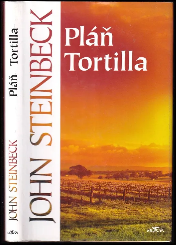 Aktuální Pláň Tortilla