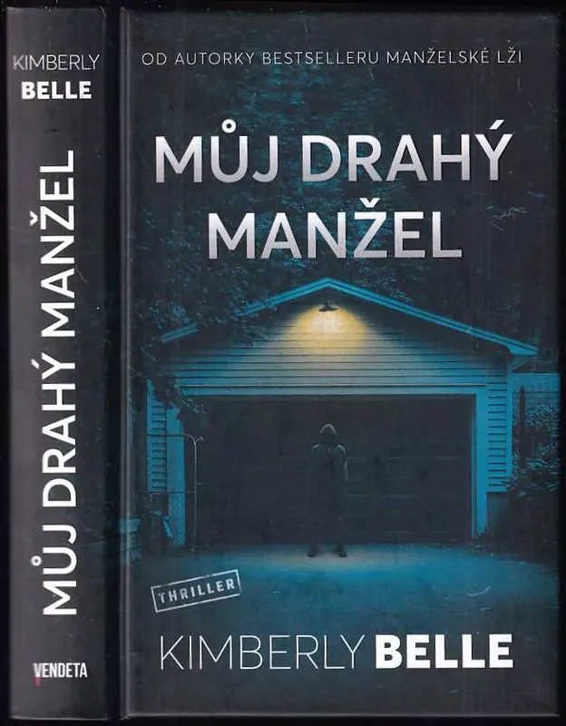 Cenová Bomba Můj drahý manžel
