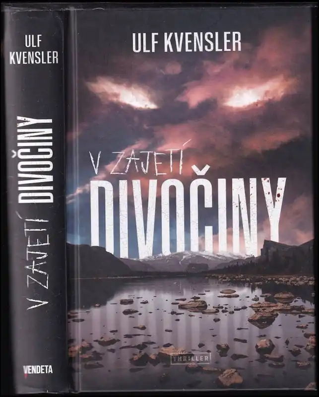 Cenově Výhodný V zajetí divočiny