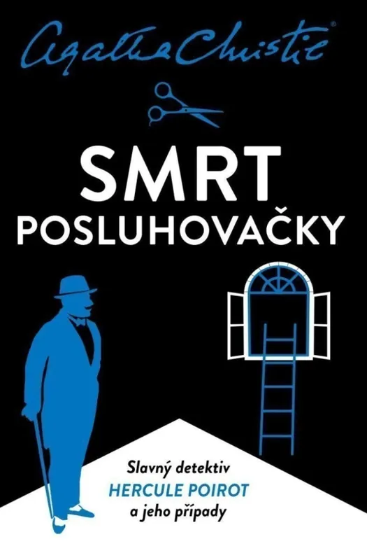 Smrt posluhovačky Cenová Bomba