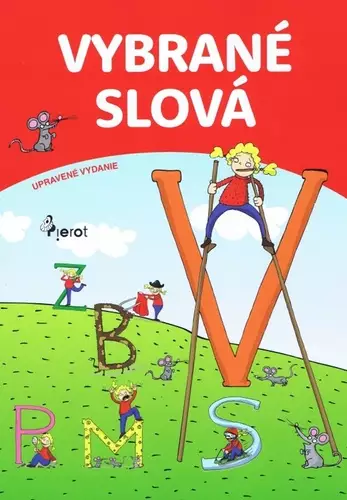 Vybrané slová Super Cena