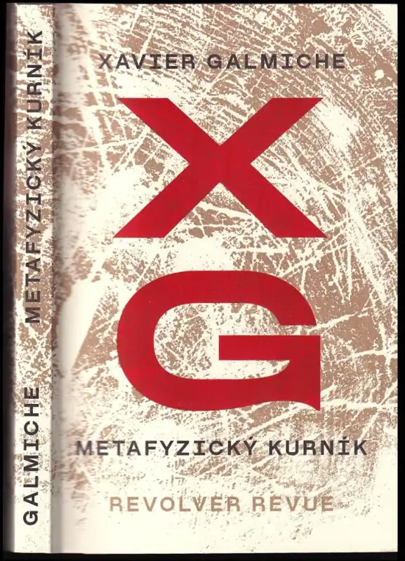 Zlevněný Metafyzický kurník