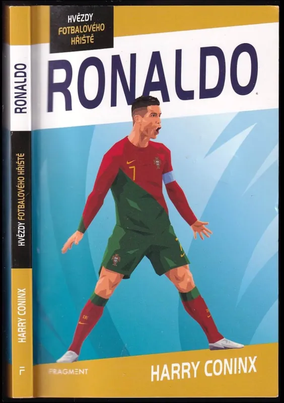 Cristiano Ronaldo Kup Teď