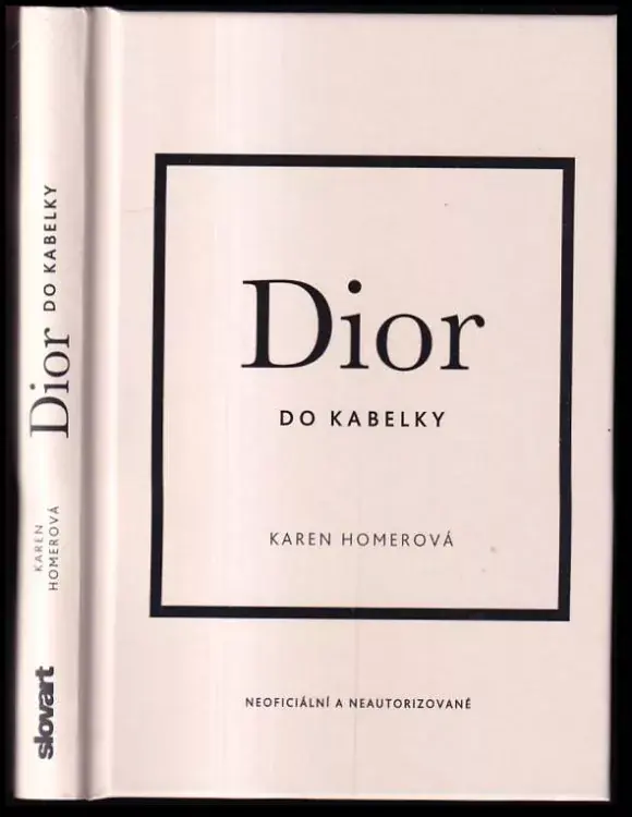 Dior : do kabelky Nízká Cena