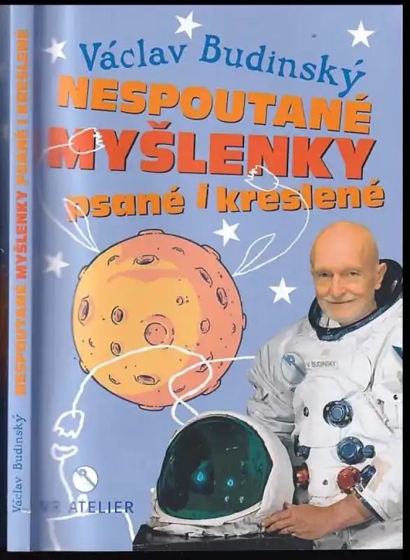 Originální Nespoutané myšlenky