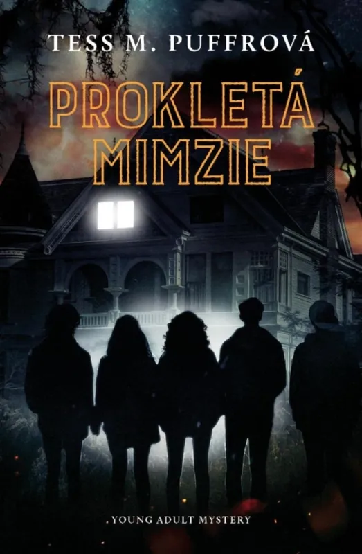 Doprava Zdarma Prokletá Mimzie