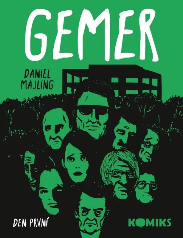 Gemer : Den první Finální Výprodej