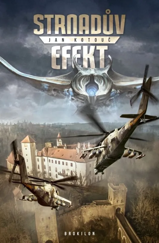 Zlevněný Strnadův efekt