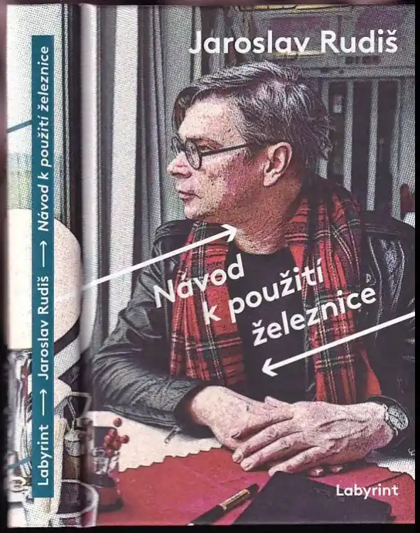 Návod k použití železnice Finální Výprodej