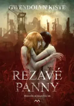 Kup Teď Rezavé panny