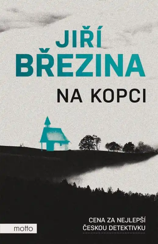 Na kopci Autentický