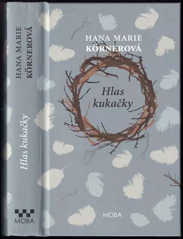 Originální Hlas kukačky