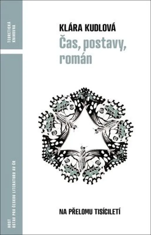 Vrácení Zdarma Čas, postavy, román : na přelomu tisíciletí