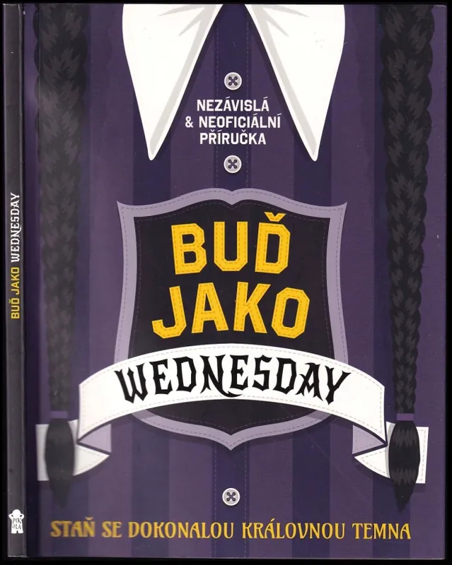 Oblíbený Buď jako Wednesday