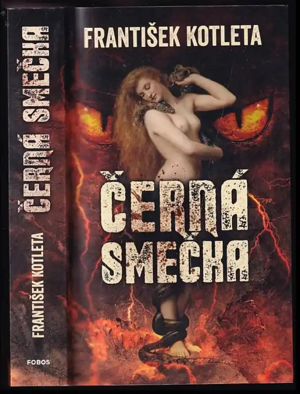 Ihned K Objednání Černá smečka