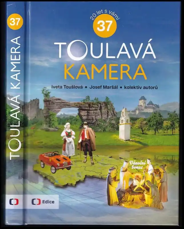 Toulavá kamera : 37 Časově Omezené