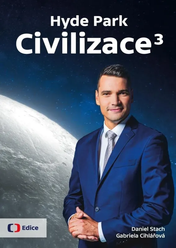 Hyde Park Civilizace : 3 Dokud Zásoby Vydrží