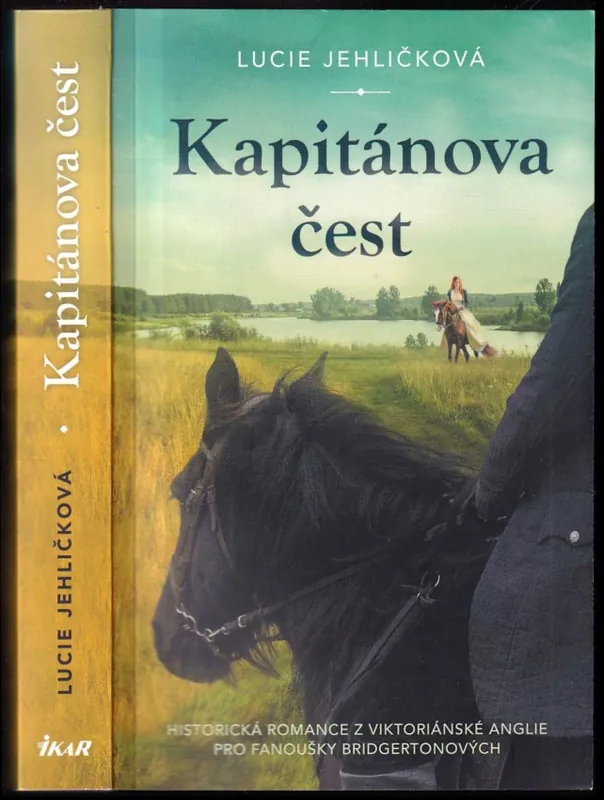 Ověřený Kapitánova čest