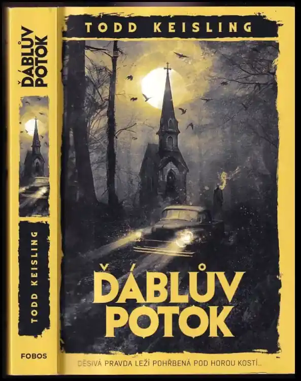 Ďáblův potok Sezónní Sleva