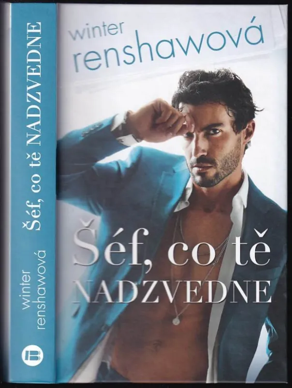 Nová Kolekce Šéf, co tě nadzvedne