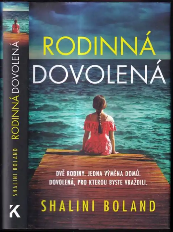 Oblíbený Rodinná dovolená