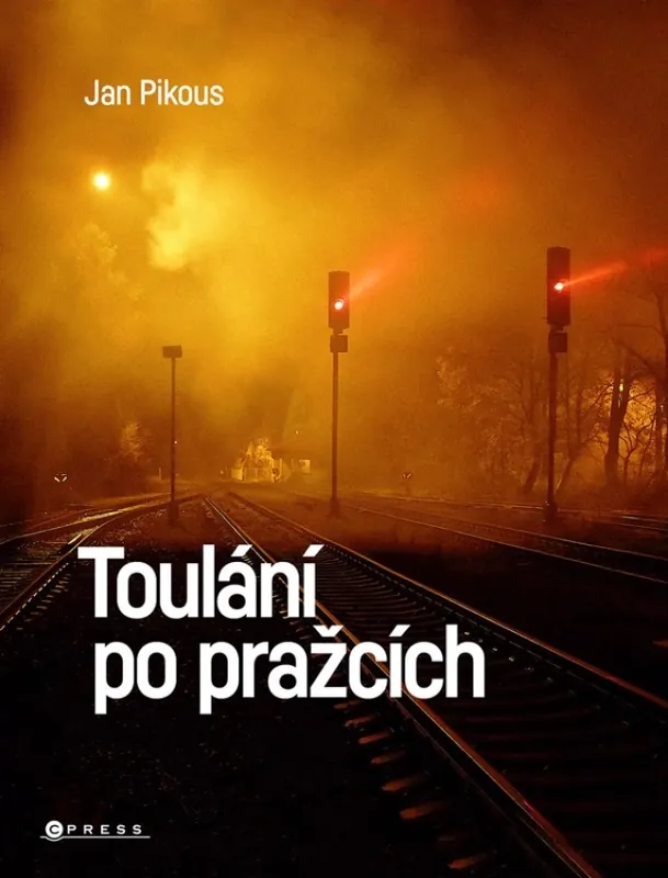 Toulání po pražcích Omezená Nabídka