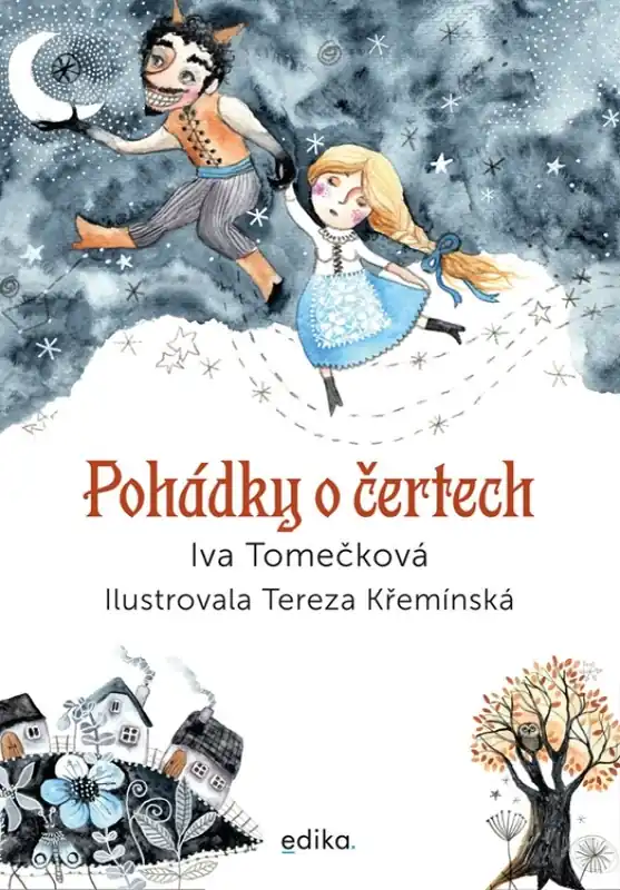 Oblíbený Pohádky o čertech