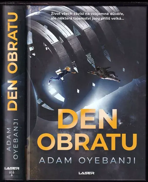 Akční Nabídka Den obratu