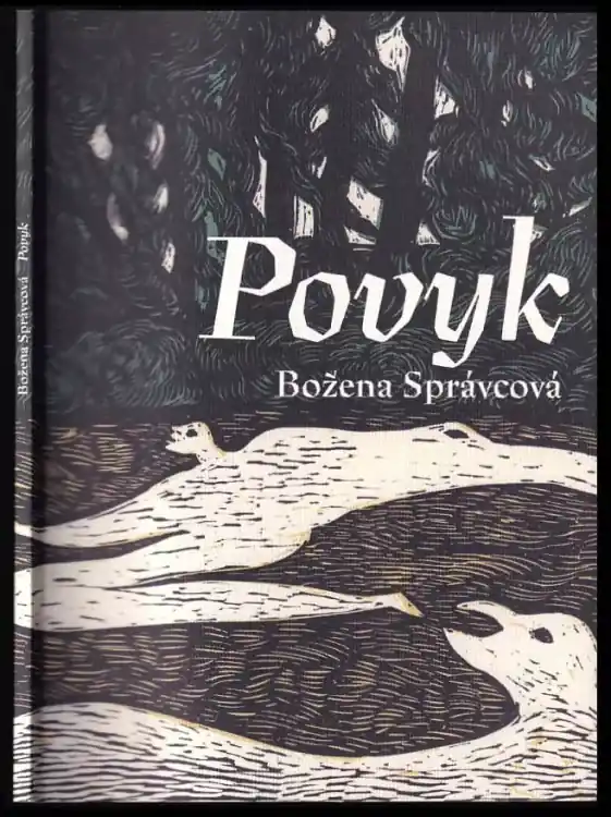 Povyk Cenová Bomba