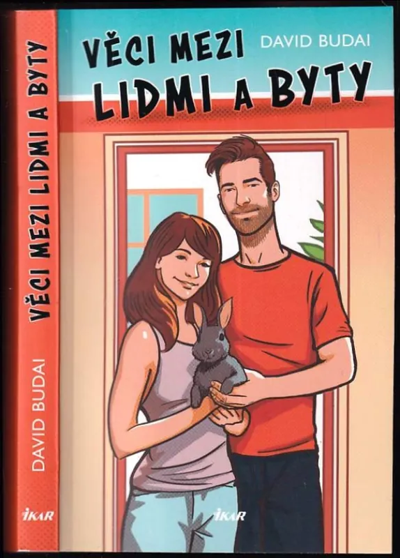 Věci mezi lidmi a byty Nízká Cena